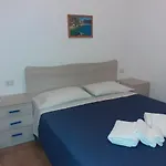 La Casa Di Lulu' Палинуро
