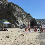 La Casa Di Lulu' Гостевой дом