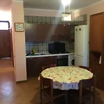 La Casa Di Lulu' Гостевой дом Палинуро