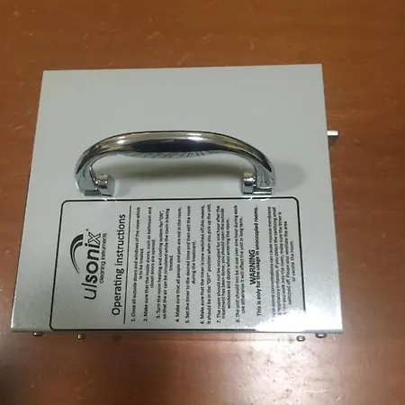 La Casa Di Lulu' Palinuro