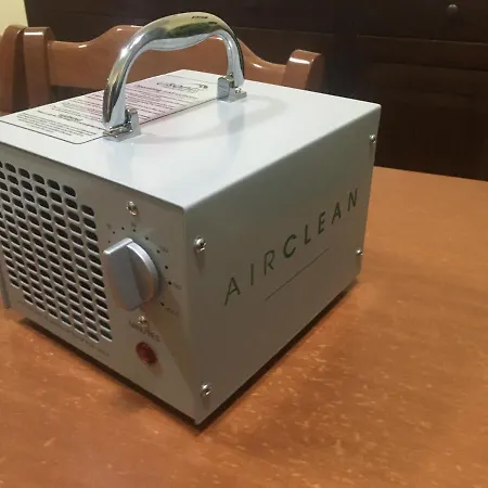 La Casa Di Lulu' Gasthuis 3*