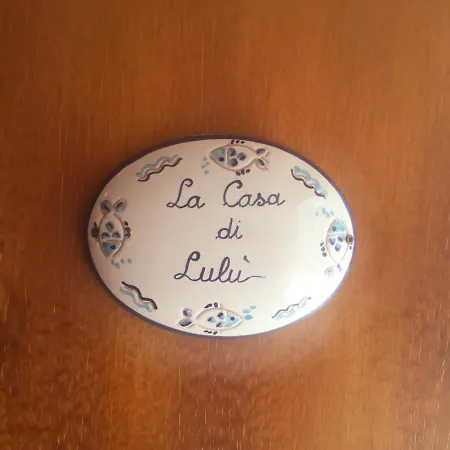 La Casa Di Lulu' Pensionat