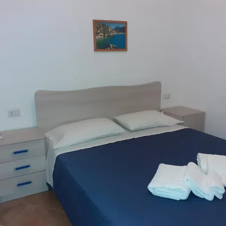 La Casa Di Lulu' بالينورو
