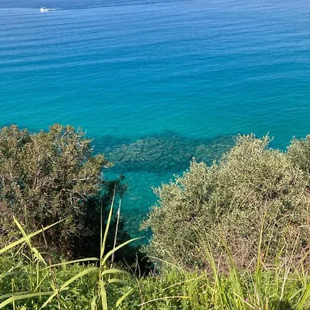 La Casa Di Lulu' 3* بالينورو