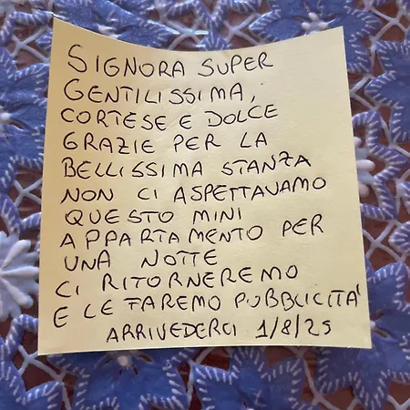 La Casa Di Lulu'