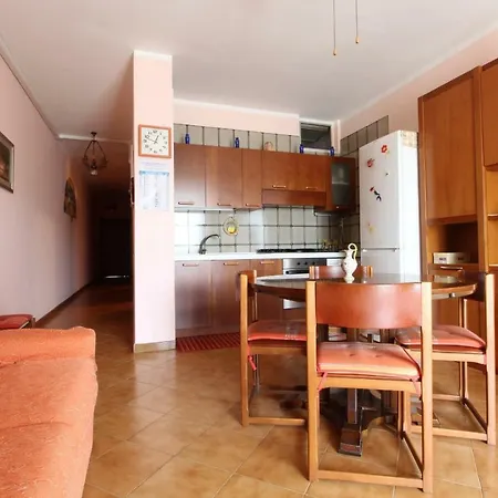 La Casa Di Lulu' Pensionat Palinuro