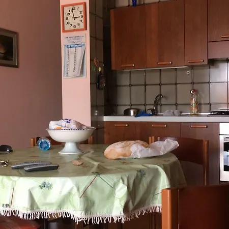 La Casa Di Lulu' 3* Palinuro