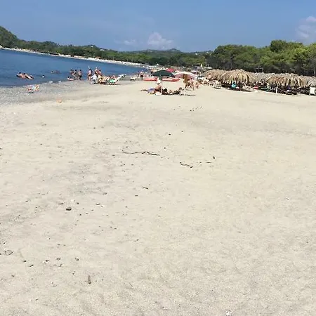 La Casa Di Lulu' Palinuro