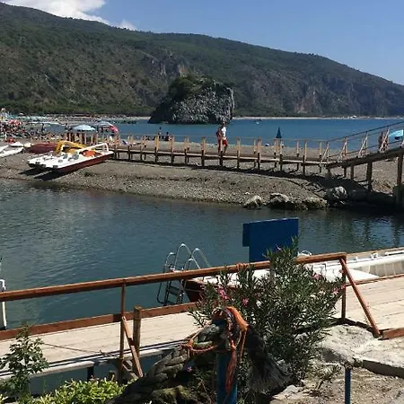 La Casa Di Lulu' Pensionat