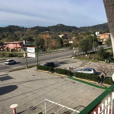 بيت ضيافة La Casa Di Lulu' 3*