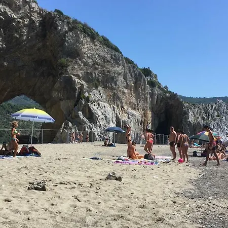 La Casa Di Lulu' Pensionat
