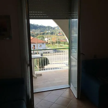 بيت ضيافة La Casa Di Lulu' بالينورو