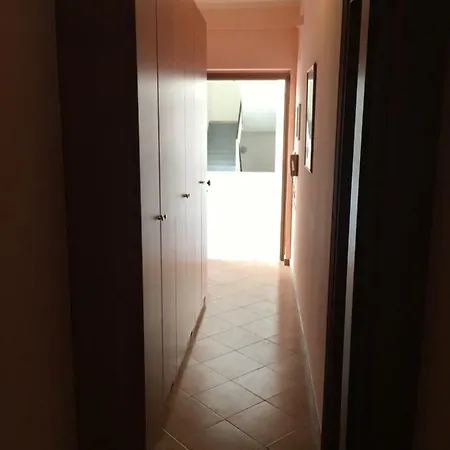 La Casa Di Lulu' Palinuro