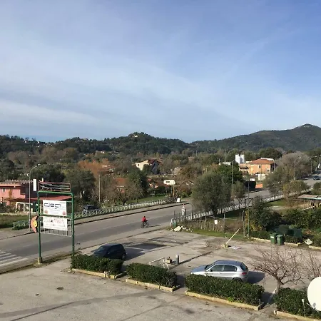 La Casa Di Lulu' 3*