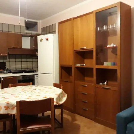 La Casa Di Lulu' Pensionat 3*