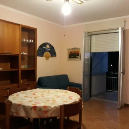 Pensionat La Casa Di Lulu' 3*