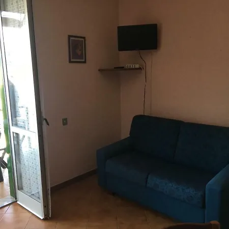Gasthuis La Casa Di Lulu' Palinuro