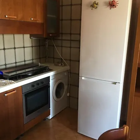 La Casa Di Lulu' بيت ضيافة بالينورو