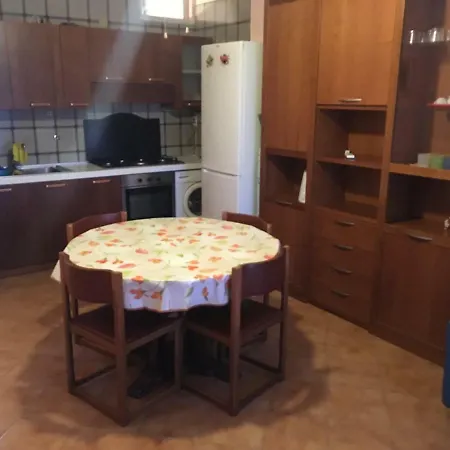 La Casa Di Lulu' Palinuro