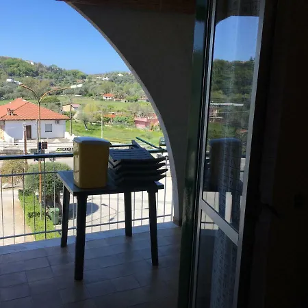 La Casa Di Lulu'