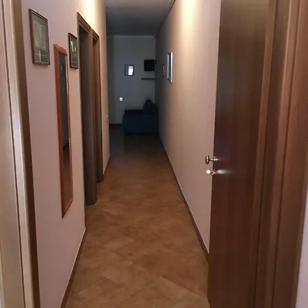 La Casa Di Lulu' 3* Palinuro