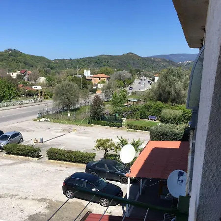 La Casa Di Lulu' بيت ضيافة 3*