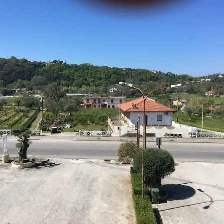 Pensionat La Casa Di Lulu' 3*