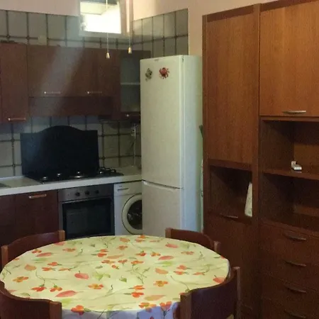 La Casa Di Lulu' Gasthuis 3*