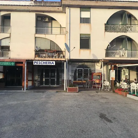 La Casa Di Lulu' 3* Палинуро