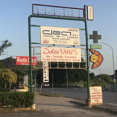 La Casa Di Lulu' 3*