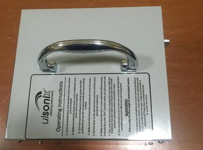 La Casa Di Lulu' Palinuro