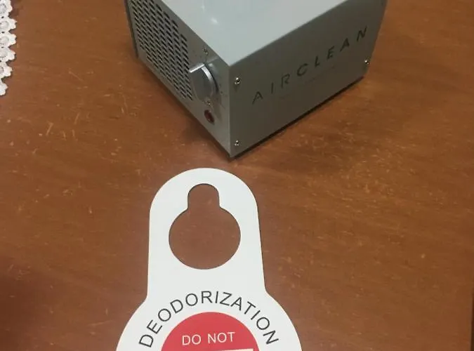 La Casa Di Lulu' Πανσιόν 3*