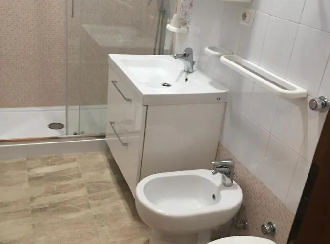 La Casa Di Lulu' Pensjonat Palinuro