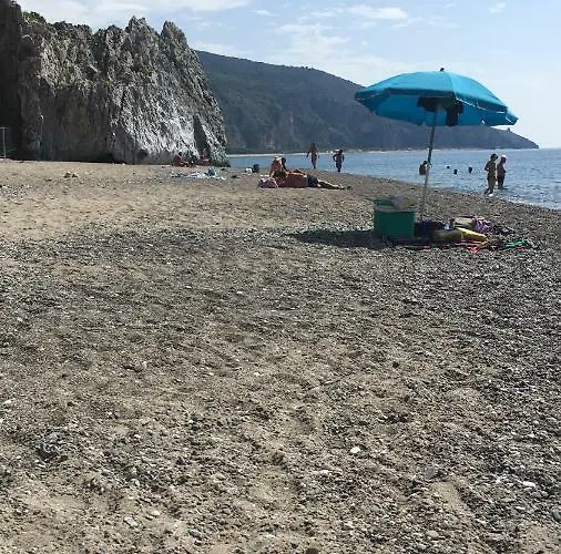 La Casa Di Lulu' Pensjonat