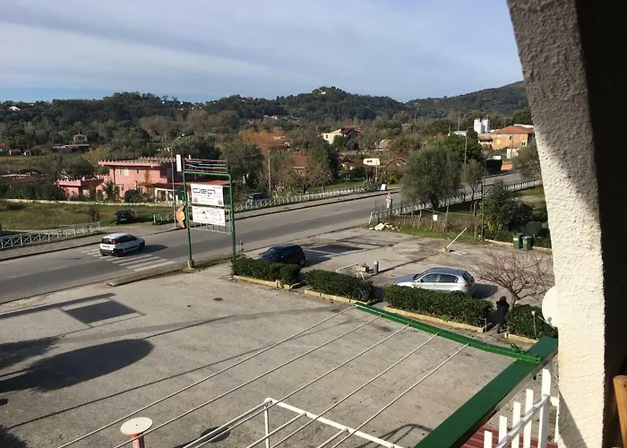 Pensjonat La Casa Di Lulu' 3*