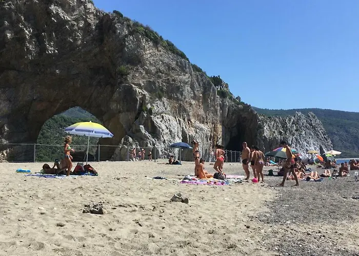 La Casa Di Lulu' Pensjonat