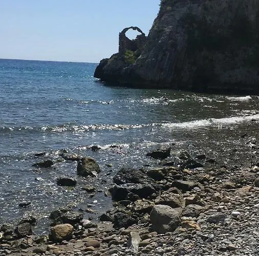 La Casa Di Lulu' Palinuro