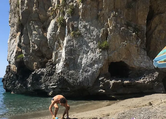 La Casa Di Lulu' Pensjonat