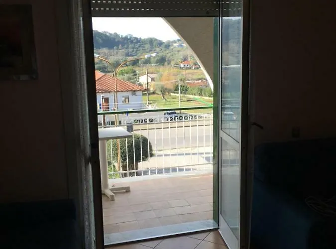 Πανσιόν La Casa Di Lulu' Palinuro