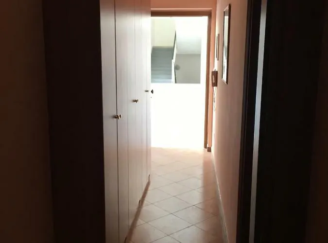 La Casa Di Lulu' Palinuro