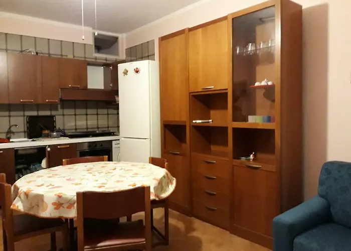 La Casa Di Lulu' Pensjonat 3*