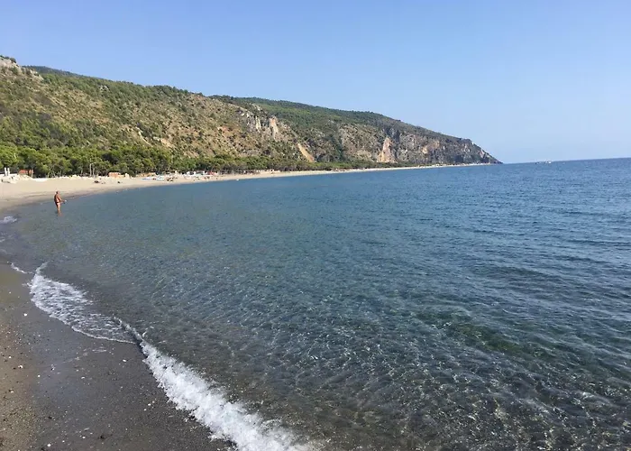 Πανσιόν La Casa Di Lulu'