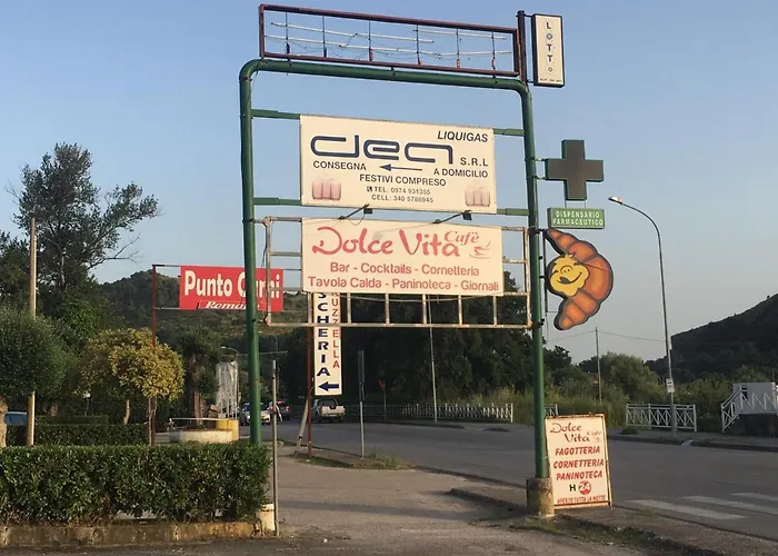 La Casa Di Lulu' 3*