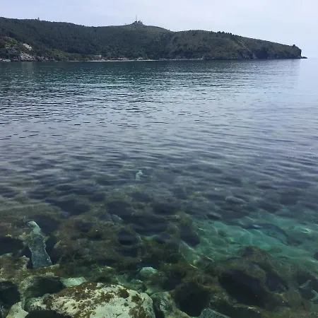 La Casa Di Lulu' 3* Palinuro