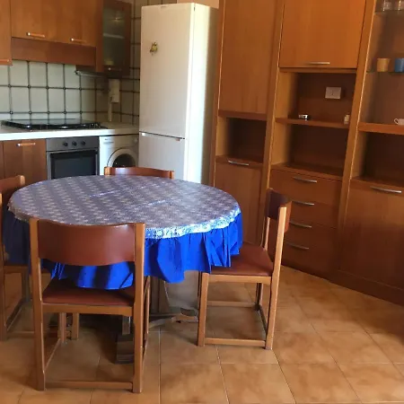 La Casa Di Lulu' 3*