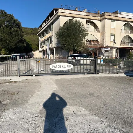 La Casa Di Lulu'